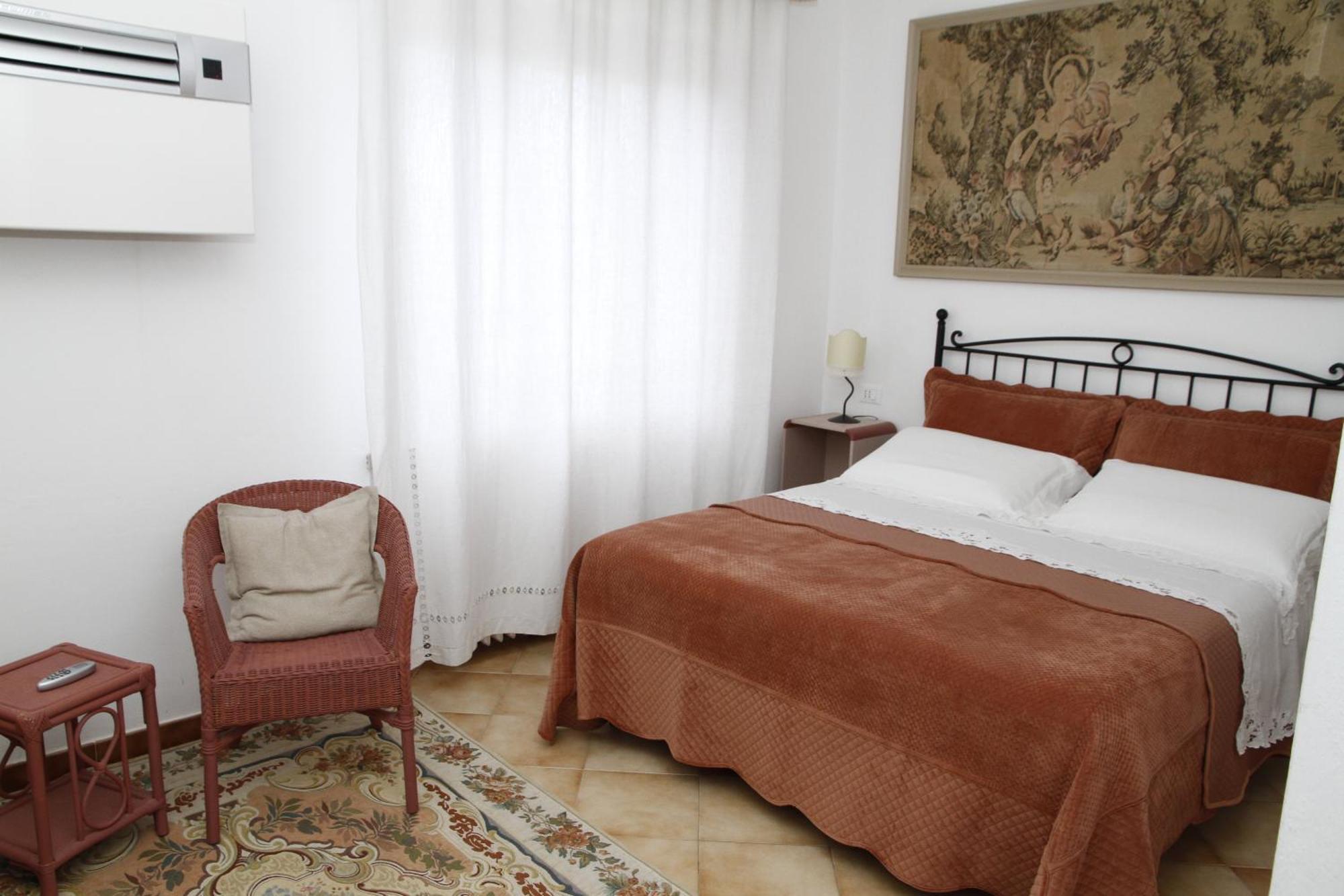 La Mimosa Hotel Bolgheri Exterior photo